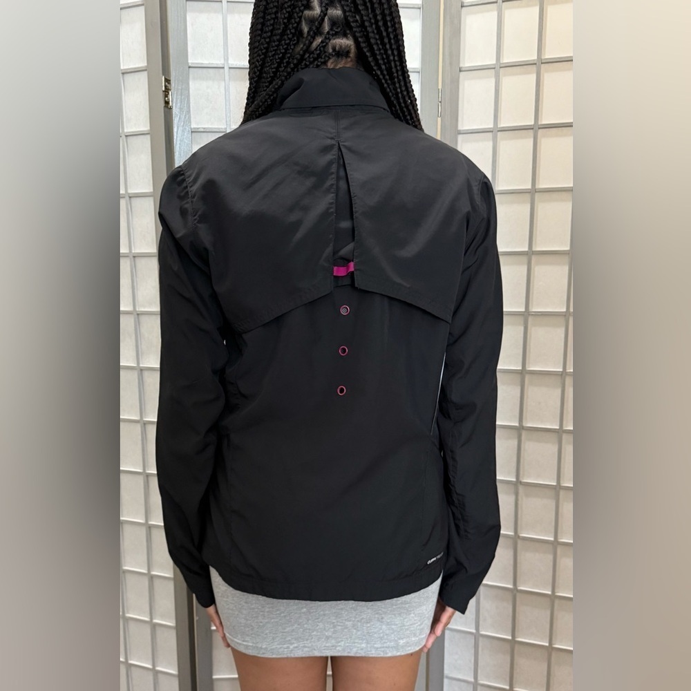 Adidas Jacket - Storm Climastorm Fitness/Active Wear - Picture 7 of 13